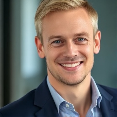 Erik Lindqvist — bästa online casino expert